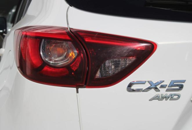 Mazda CX-5 I Рестайлинг с пробегом 2015 года, цена 2 100 000 рублей, 114480 км, внедорожник, Автокод Объявления