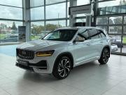 Geely Monjaro I Екатеринбург  - изображение 14