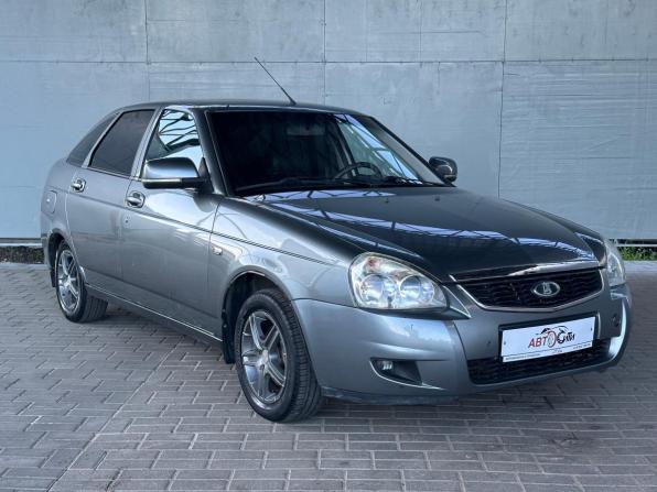 Lada (ВАЗ) Priora I с пробегом 2009 года, цена 310 000 рублей, 218000 км, хэтчбек, Автокод Объявления