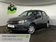 Lada (ВАЗ) Granta I Рестайлинг Великий Новгород  - изображение 19