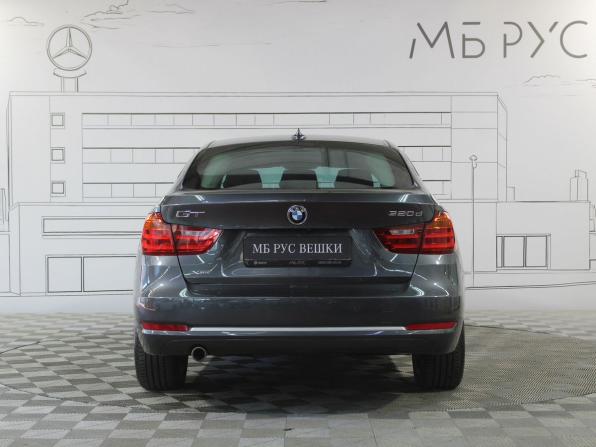 BMW 3 серии VI (F3x) с пробегом 2014 года, цена 1 900 000 рублей, 172729 км, лифтбек, Автокод Объявления
