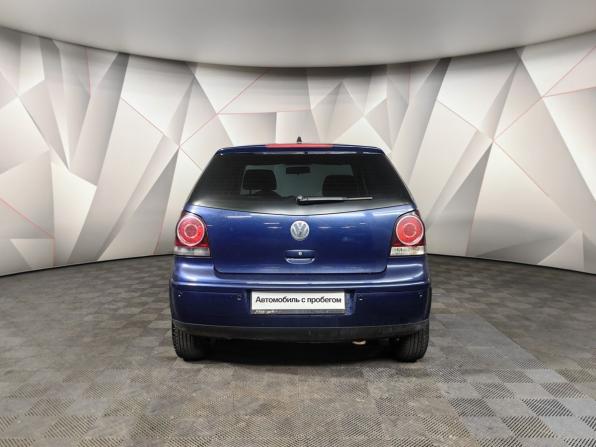Volkswagen Polo IV Рестайлинг с пробегом 2005 года, цена 297 000 рублей, 224978 км, хэтчбек, Автокод Объявления