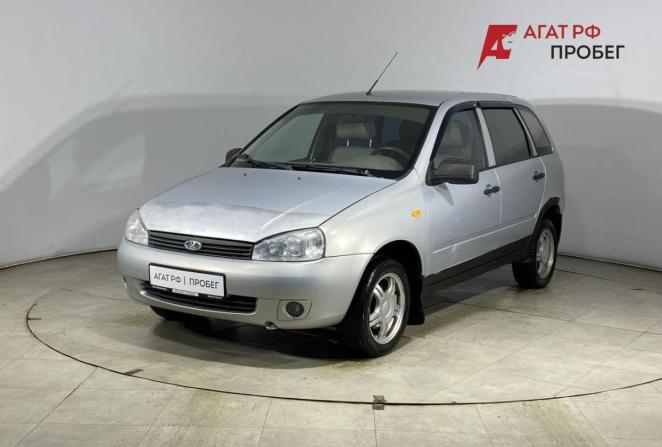 Lada (ВАЗ) Kalina I с пробегом 2011 года, цена 195 000 рублей, 209612 км, универсал, Автокод Объявления