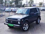 Lada (ВАЗ) Niva Legend I Ростов-на-Дону  - изображение 18