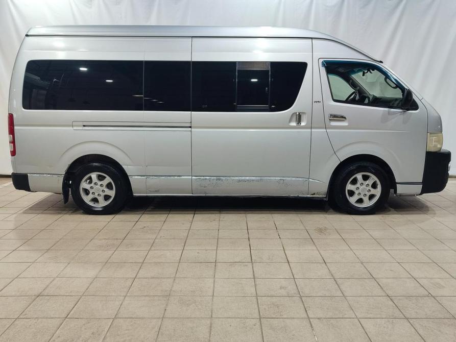 Toyota HiAce H200 Нижневартовск  - изображение 4