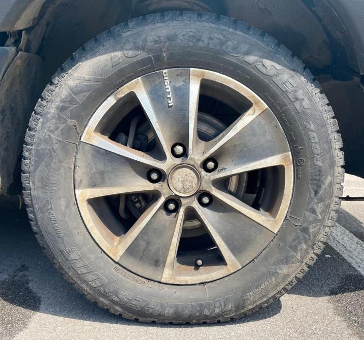 Toyota Previa I (XR10 XR20) Воронеж  - изображение 20