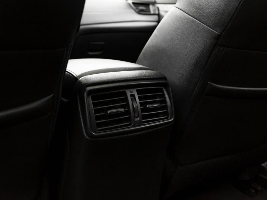 Nissan X-Trail III Рестайлинг Москва  - изображение 14