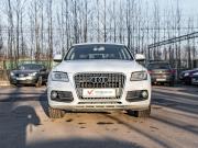 Audi Q5 I (8R) Рестайлинг Санкт-Петербург  - изображение 18