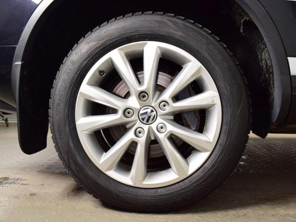 Volkswagen Touareg II с пробегом 2014 года, цена 2 099 999 рублей, 237773 км, внедорожник, Автокод Объявления