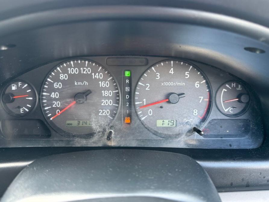 Nissan Sunny N16 Астрахань  - изображение 19