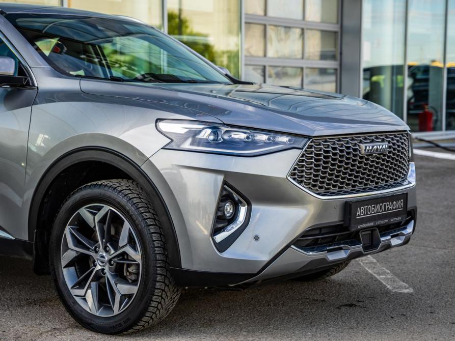 Haval F7x I Волгоград  - изображение 10