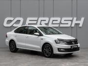 Volkswagen Polo V Рестайлинг Краснодар  - изображение 20