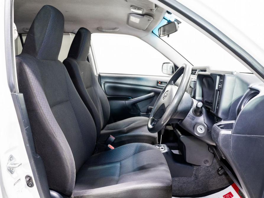 Toyota Probox I Рестайлинг Чита  - изображение 6