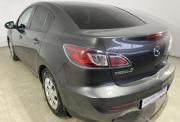 Mazda 3 II (BL) Рестайлинг Саранск  - изображение 35