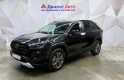 Toyota RAV4 V (XA50) Азнакаево  - изображение 32