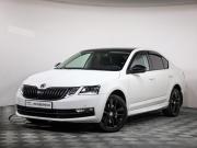 Skoda Octavia III (A7) Рестайлинг Санкт-Петербург  - изображение 29