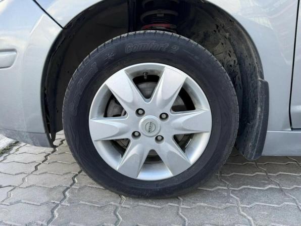 Nissan Tiida I Рестайлинг с пробегом 2012 года, цена 698 000 рублей, 115294 км, седан, Автокод Объявления