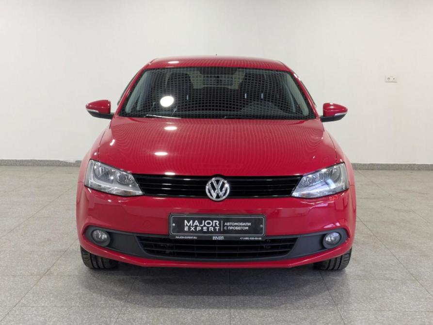 Volkswagen Jetta VI Рестайлинг Москва  - изображение 25