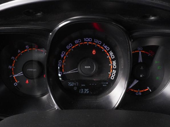 Lada (ВАЗ) Vesta I с пробегом 2021 года, цена 1 059 000 рублей, 75847 км, седан, Автокод Объявления