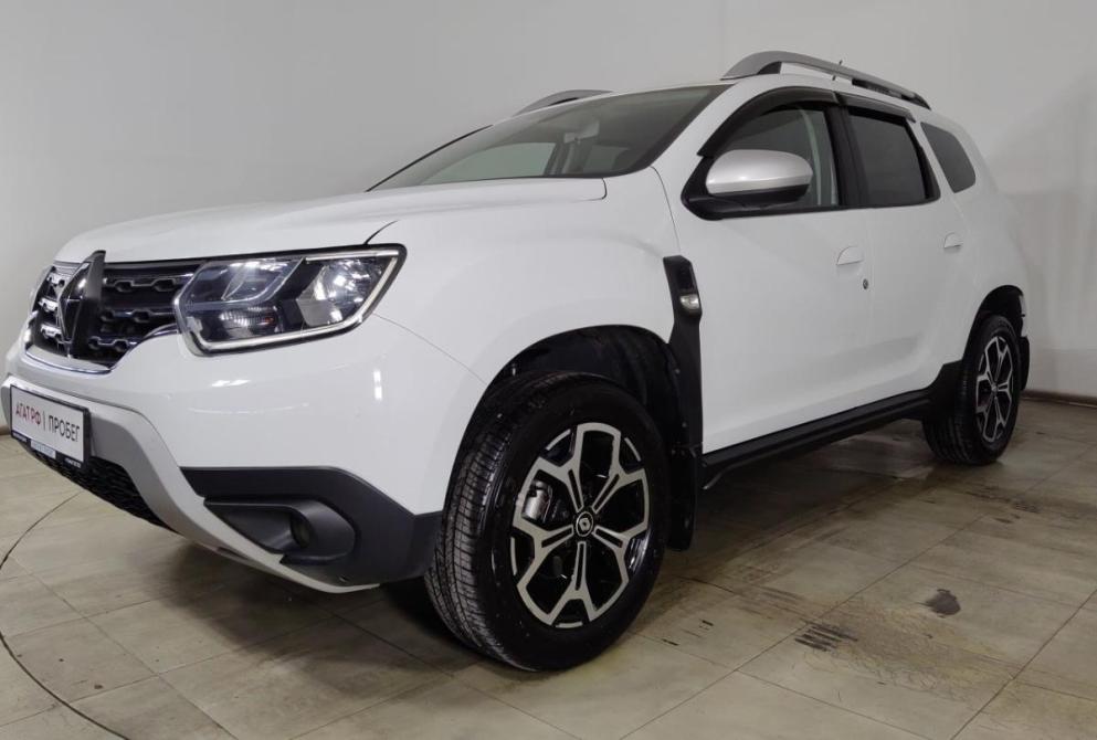 Renault Duster II Волгоград  - изображение 24