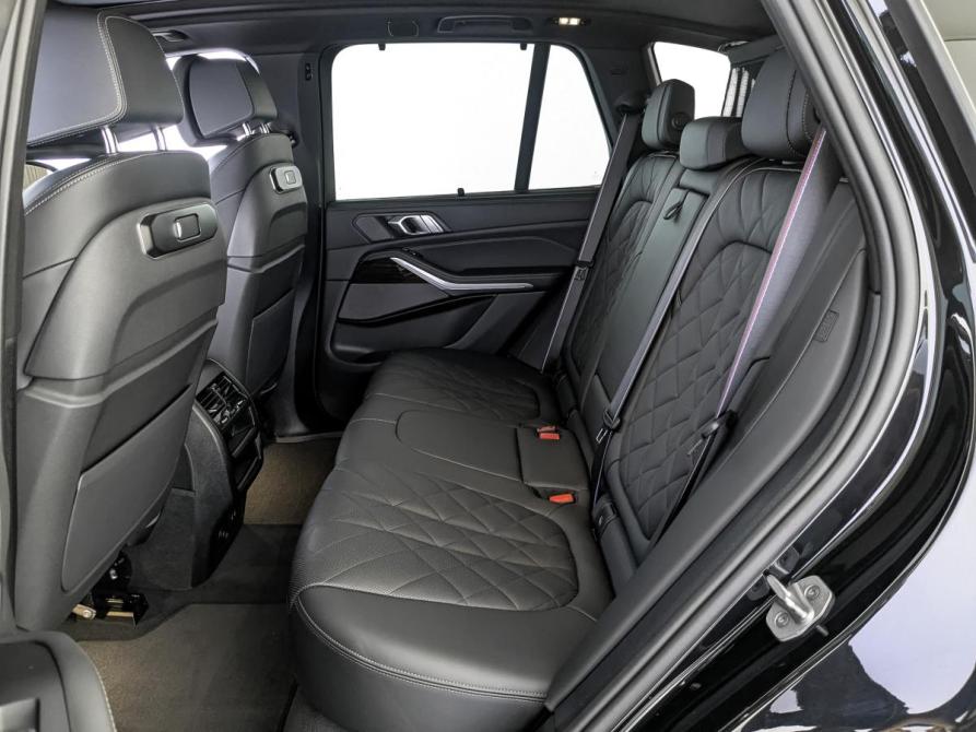 BMW X5 IV (G05/G18) Рестайлинг Москва  - изображение 18