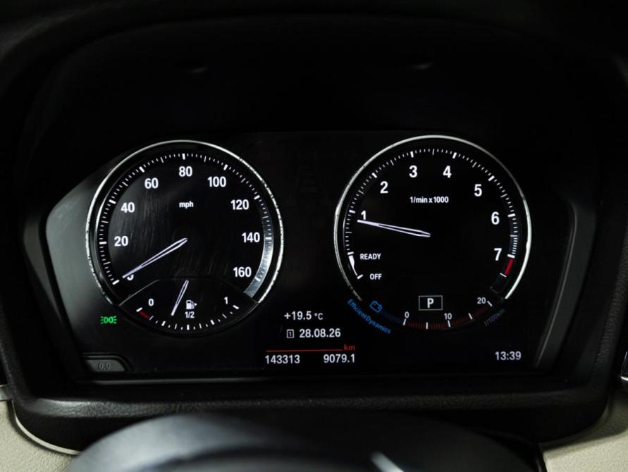 BMW X1 II (F48) Санкт-Петербург  - изображение 12