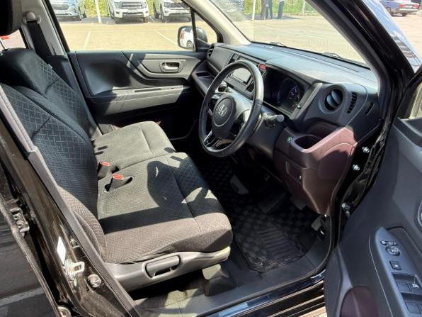 Honda N-WGN I с пробегом 2013 года, цена 775 000 рублей, 106070 км, хэтчбек, Автокод Объявления