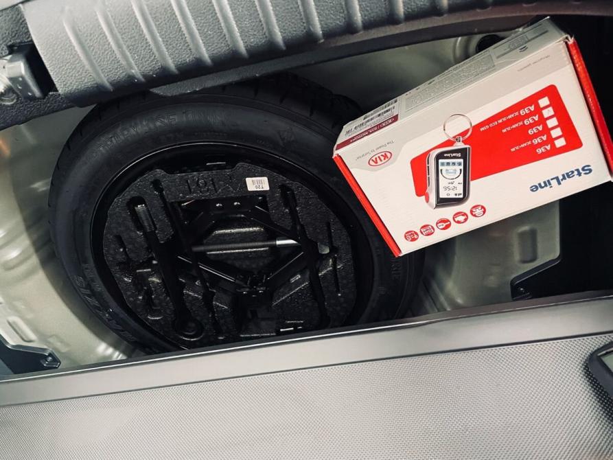 Kia Soul III Миасс  - изображение 27