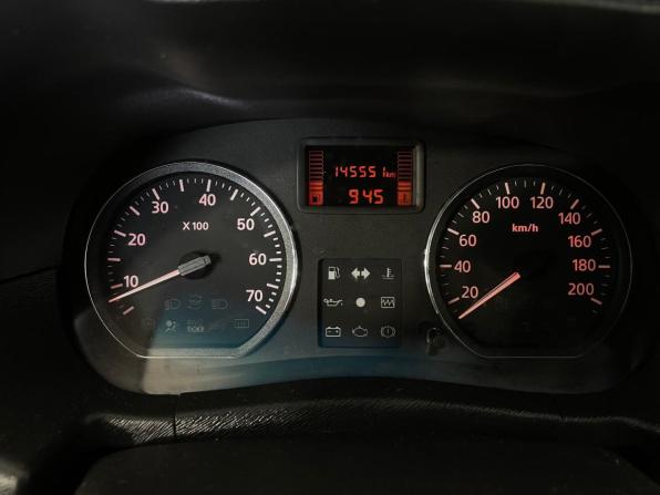 Nissan Terrano III (D10) с пробегом 2014 года, цена 990 000 рублей, 145137 км, внедорожник, Автокод Объявления
