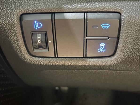 Hyundai Creta I с пробегом 2019 года, цена 1 620 000 рублей, 97438 км, внедорожник, Автокод Объявления