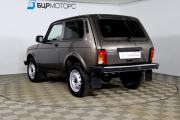 Lada (ВАЗ) 2121 (4x4) I Рестайлинг (2020) Нижний Новгород  - изображение 23
