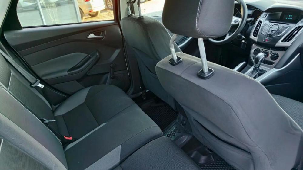 Ford Focus III Астрахань  - изображение 14