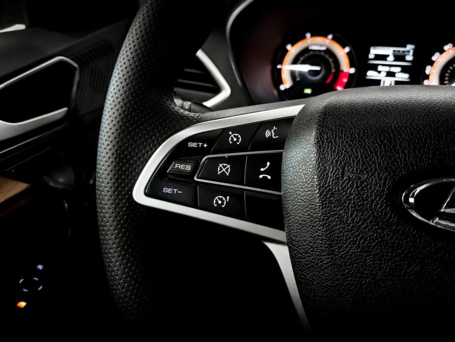 Lada (ВАЗ) Vesta I Рестайлинг (NG) Москва  - изображение 24