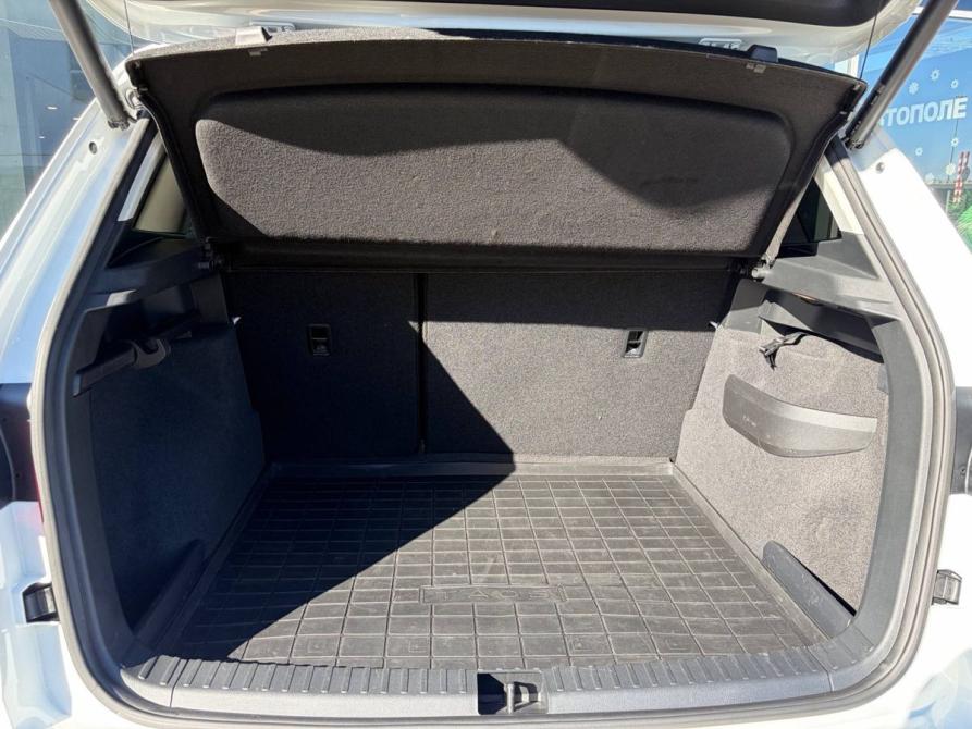 Volkswagen Taos I Санкт-Петербург  - изображение 28