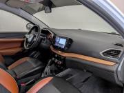 Lada (ВАЗ) Vesta I Рестайлинг (NG) Москва  - изображение 38