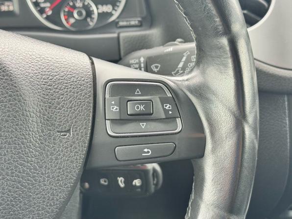 Volkswagen Tiguan I Рестайлинг с пробегом 2013 года, цена 1 599 000 рублей, 138479 км, внедорожник, Автокод Объявления