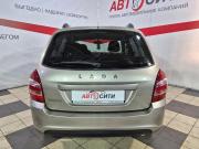Lada (ВАЗ) Granta I Рестайлинг Воронеж  - изображение 29