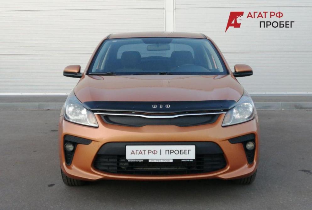 Kia Rio IV Иваново  - изображение 2