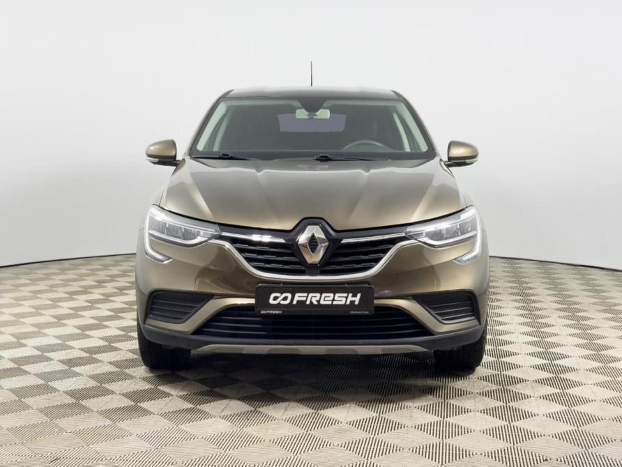 Renault Arkana I Казань  - изображение 3