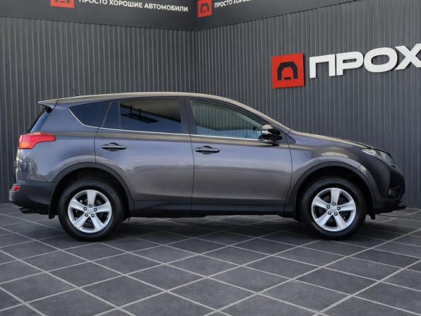 Toyota RAV4 IV (XA40) с пробегом 2013 года, цена 1 837 000 рублей, 173550 км, внедорожник, Автокод Объявления