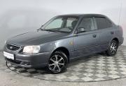 Hyundai Accent II Рестайлинг Волгоград  - изображение 28