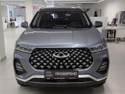 Chery Tiggo 7 Pro I Казань  - изображение 24