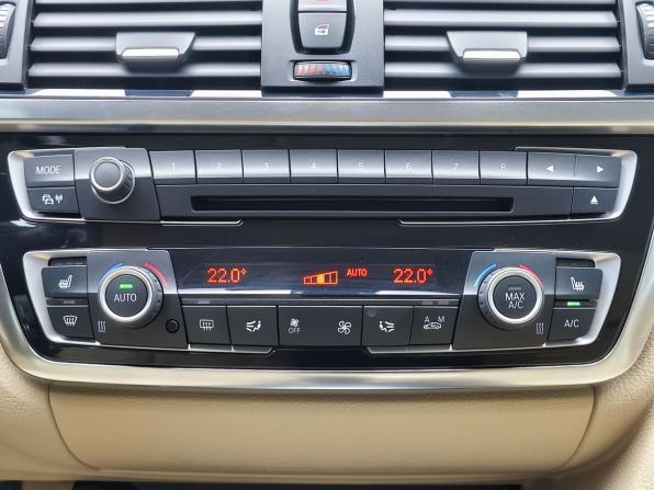 BMW 4 серии F32/F33/F36 с пробегом 2014 года, цена 2 650 000 рублей, 32099 км, купе, Автокод Объявления