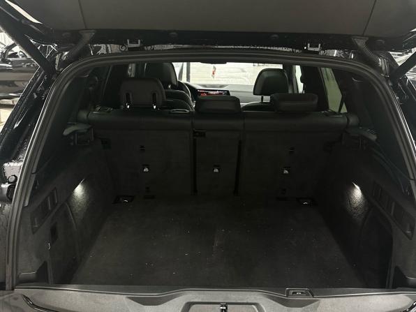 BMW X5 IV (G05/G18) с пробегом 2021 года, цена 7 300 000 рублей, 56671 км, внедорожник, Автокод Объявления