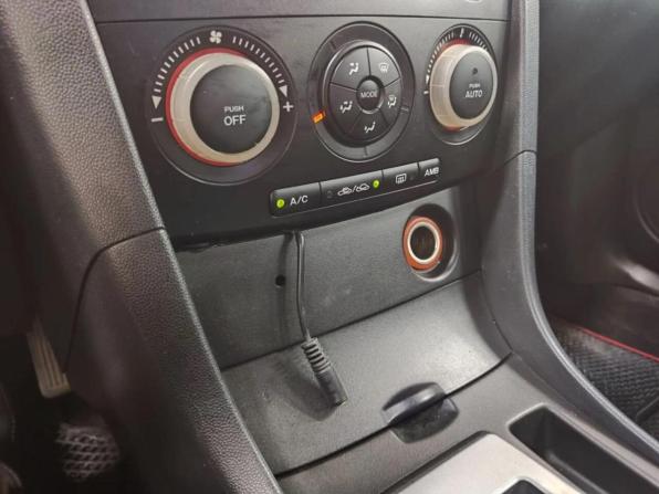 Mazda 3 I (BK) Рестайлинг с пробегом 2006 года, цена 544 838 рублей, 244134 км, седан, Автокод Объявления
