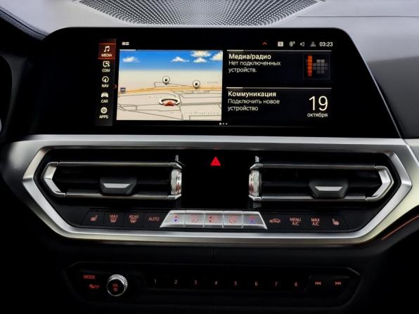 BMW 4 серии G22 G23 G26 с пробегом 2021 года, цена 5 490 000 рублей, 15000 км, кабриолет, Автокод Объявления