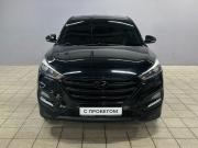 Hyundai Tucson III Уфа  - изображение 22
