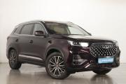 Chery Tiggo 8 Pro I Челябинск  - изображение 24