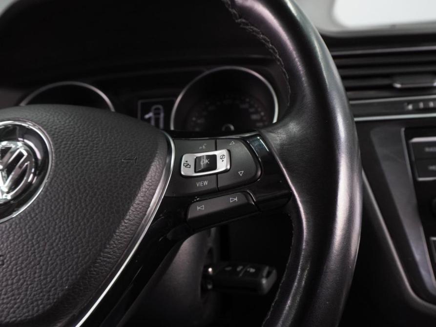 Volkswagen Tiguan II Воронеж  - изображение 14