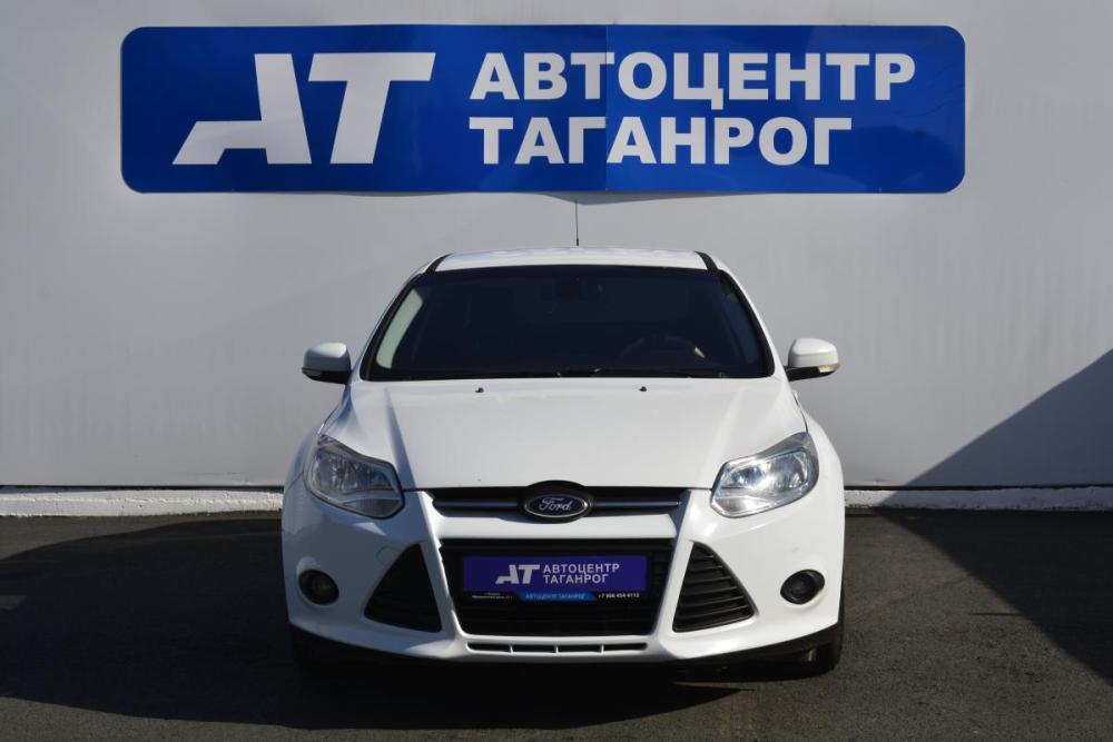 Ford Focus III Рестайлинг Таганрог  - изображение 2